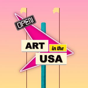 Art in the USA