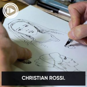 Christian Rossi