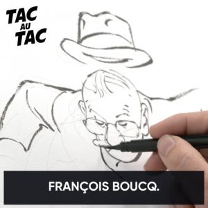 Tac au Tac - François Boucq