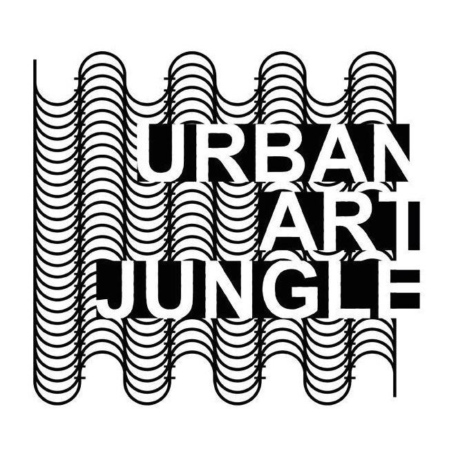 Urban Art Jungle.