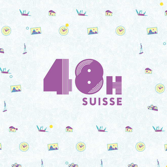 PASSEZ 48H EN SUISSE SUR MUSEUM !