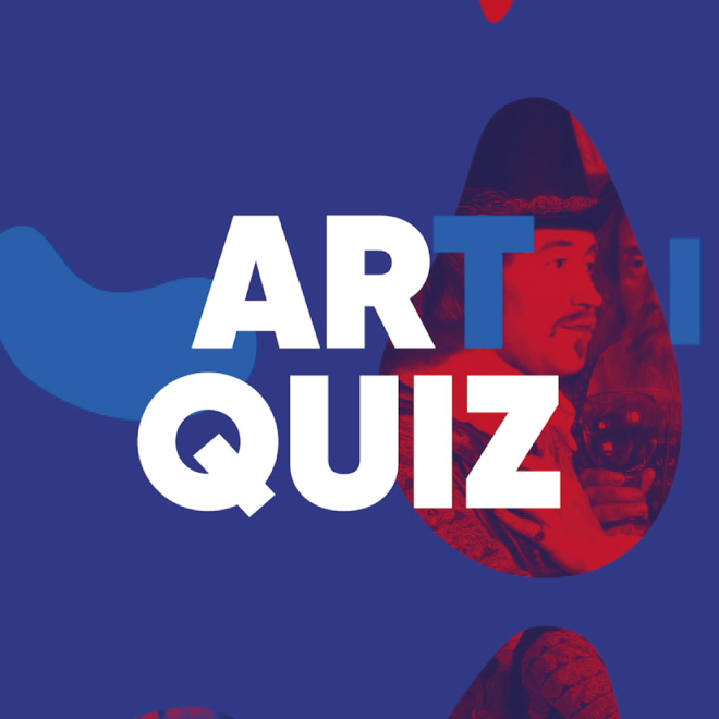 Art Quiz