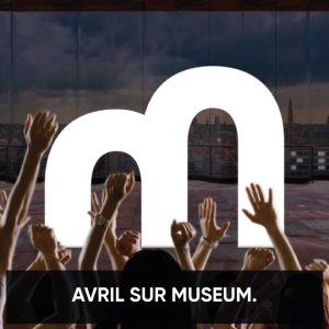 En Avril sur Museum