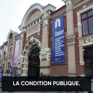 La Condition Publique
