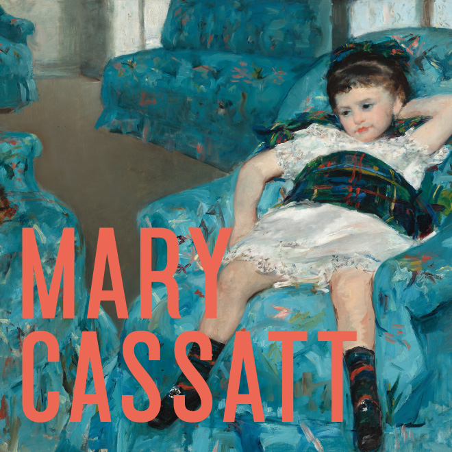 Mary Cassatt au Musée Jacquemart-André