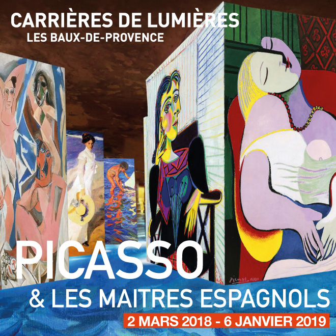 Picasso & les maîtres espagnols