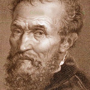 Happy Birthday Michelangelo!