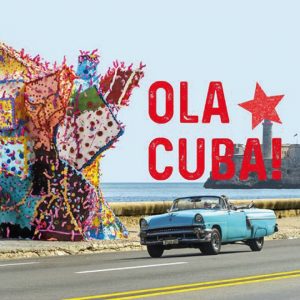 Ola Cuba Saint So'