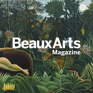BeauxArts.com souffle sa première bougie !