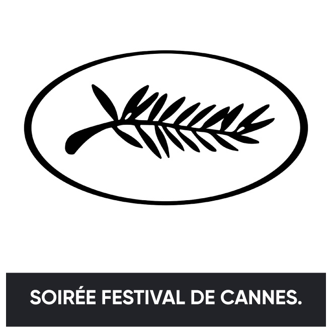 SOIRÉE FESTIVAL DE CANNES sur Museum !