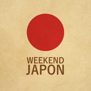 Direction Japon, pour un weekend riche en découvertes avec Museum !