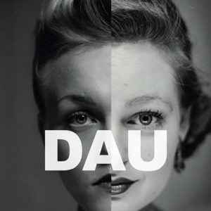 DAU : L'EXPOSITION ÉVÉNEMENT